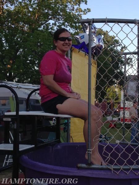 Hampton Relay for Life May 15, 2015